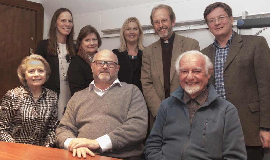 Walsingham Care trustees-web Walsingham Care trustees-web