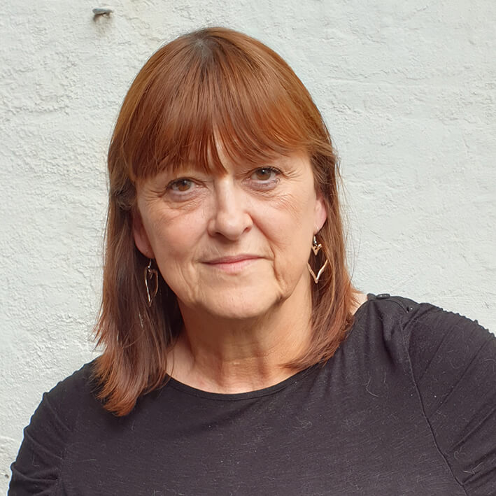 20190712_110733-Yvonne-jbs Yvonne Clarke, Grants Manager, Walsingham Care Charity
