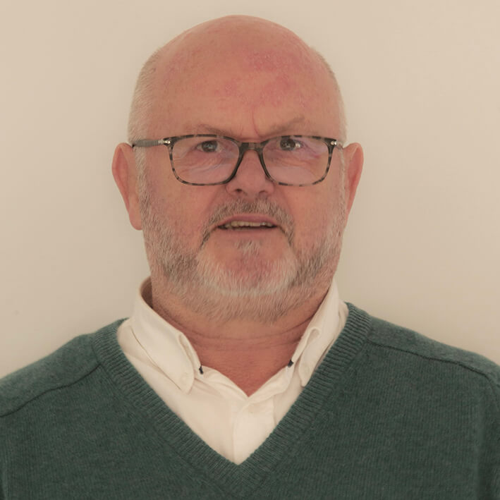 2302-Wcareteam-100-Roger-F-JBS Roger Ford, Chair of Trustees, Walsingham Care Charity