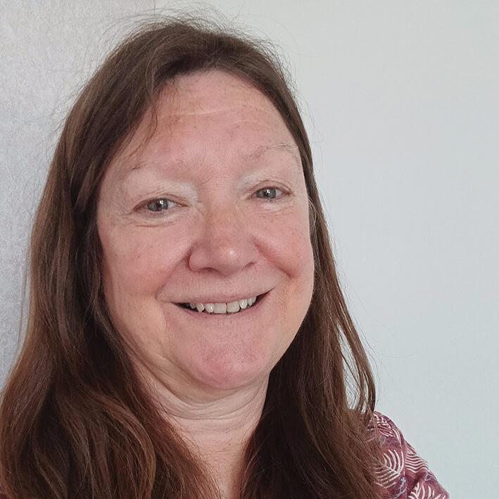JC Photo-JBS Julie Crook, Administrator, Walsingham Care Charity
